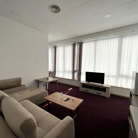 Lux Apartments Mostar Eksteriør bilde