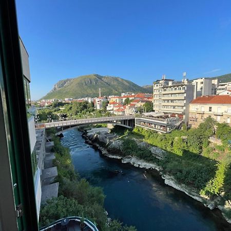 Lux Apartments Mostar Eksteriør bilde