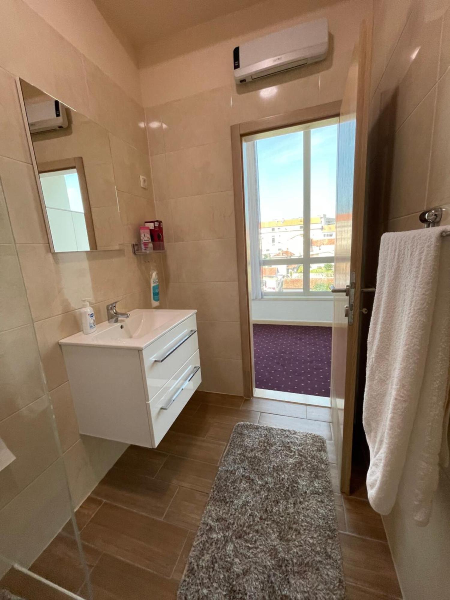 Lux Apartments Mostar Eksteriør bilde
