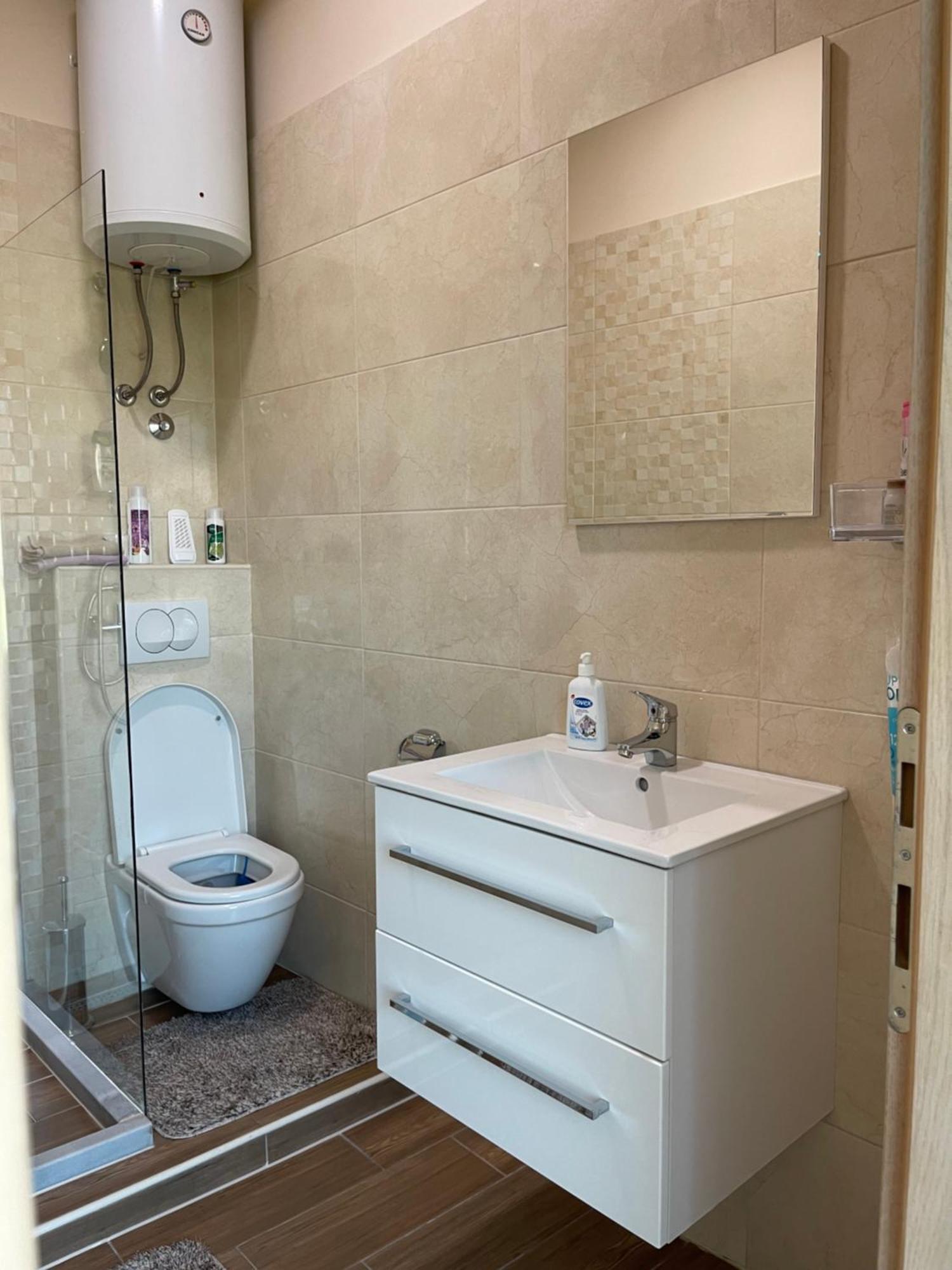 Lux Apartments Mostar Eksteriør bilde
