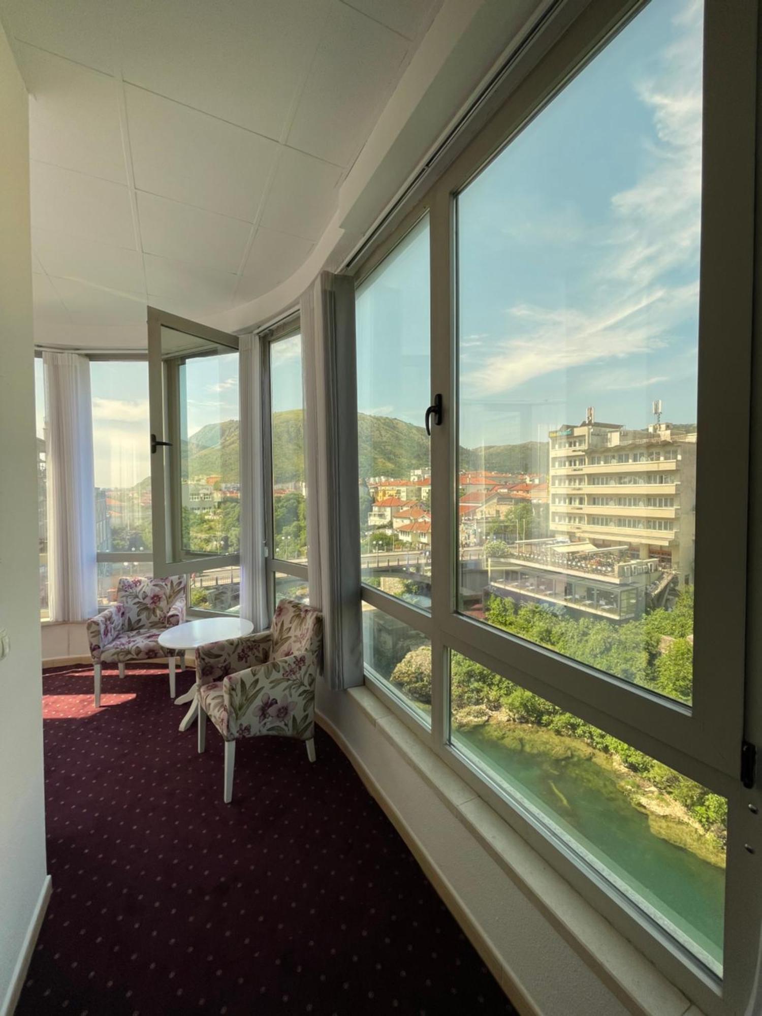 Lux Apartments Mostar Eksteriør bilde