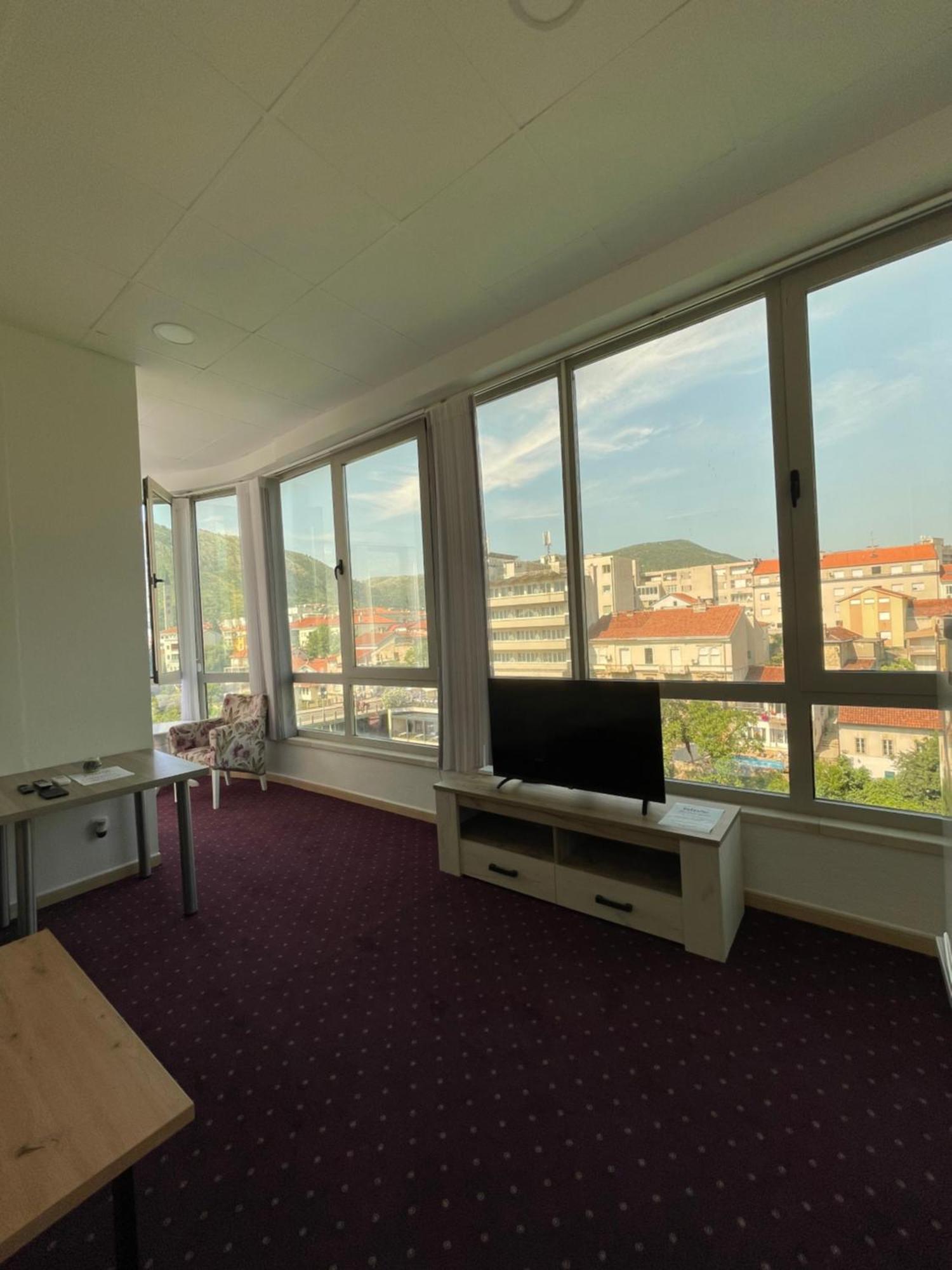 Lux Apartments Mostar Eksteriør bilde