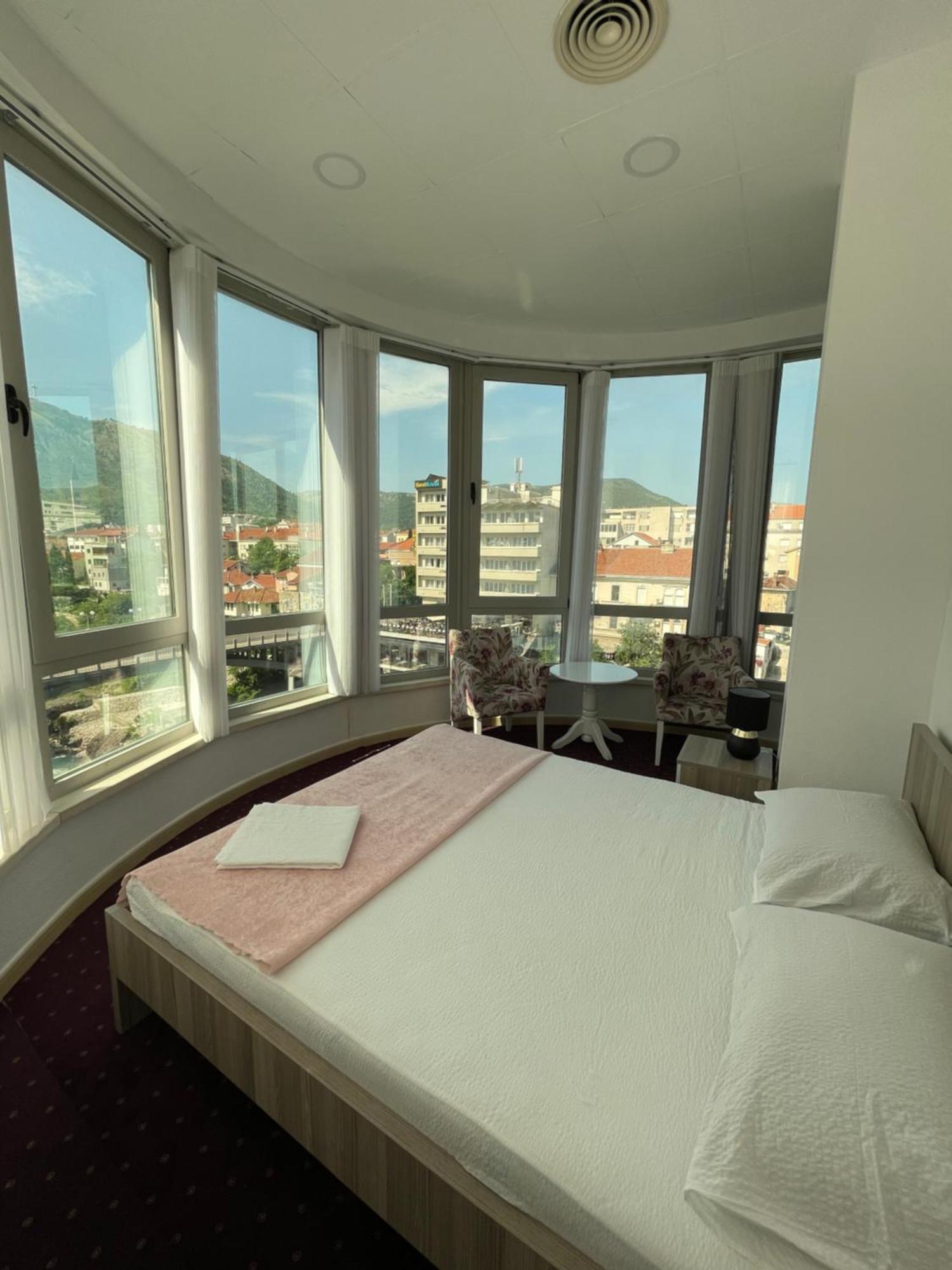 Lux Apartments Mostar Eksteriør bilde