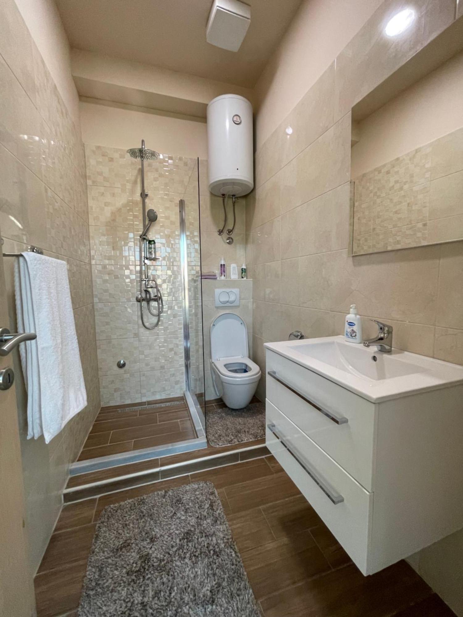Lux Apartments Mostar Eksteriør bilde