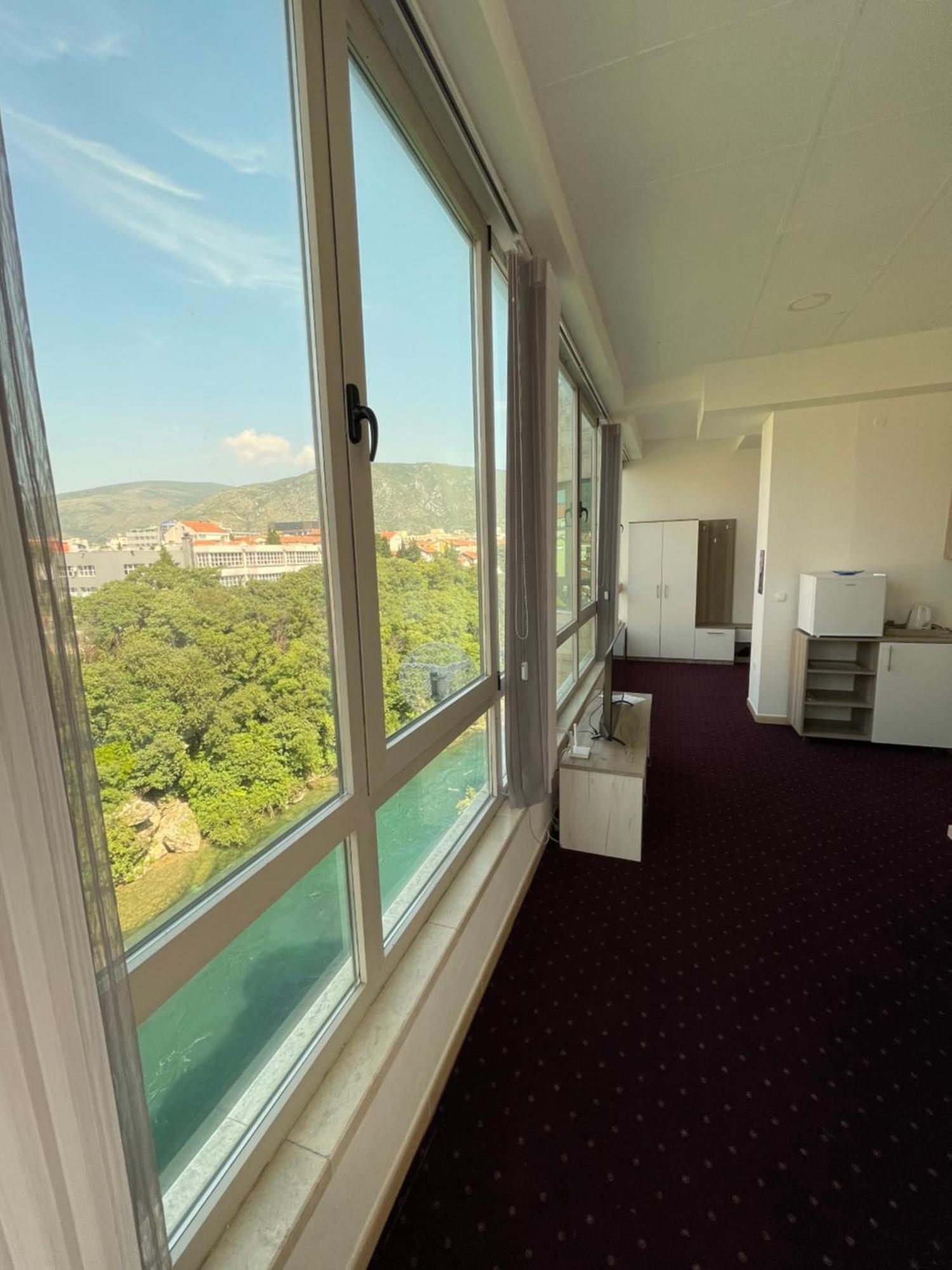 Lux Apartments Mostar Eksteriør bilde