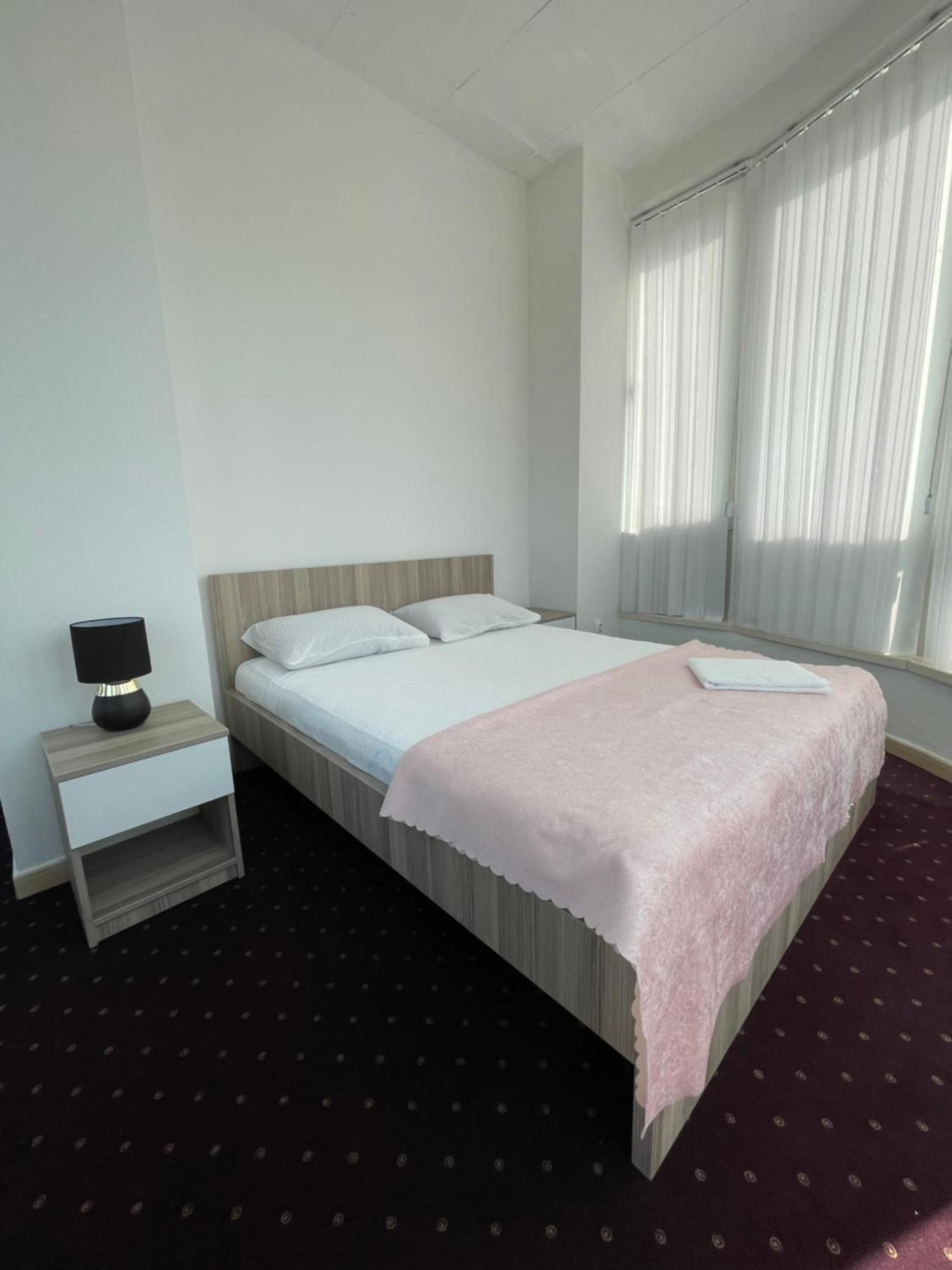 Lux Apartments Mostar Eksteriør bilde