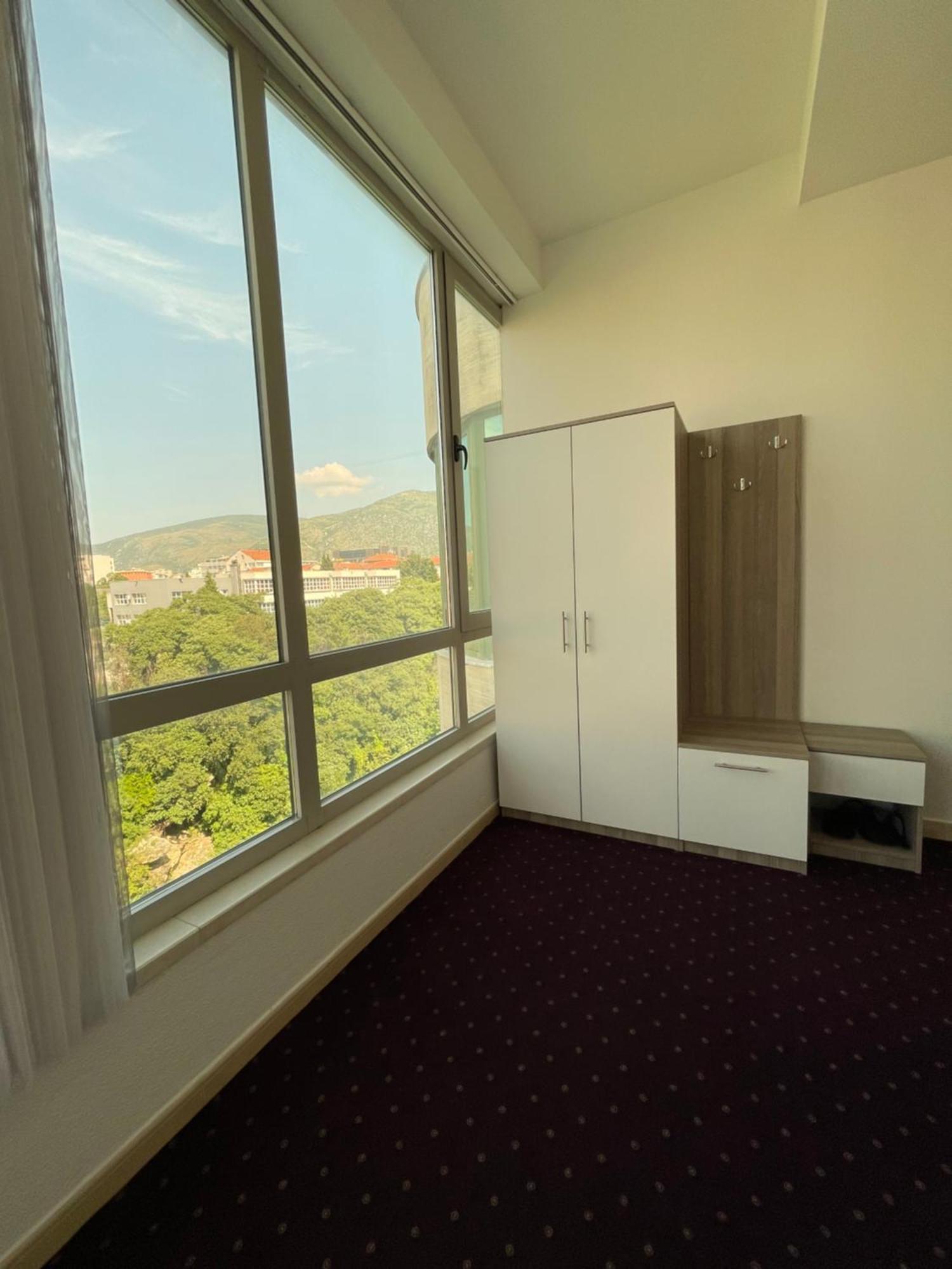 Lux Apartments Mostar Eksteriør bilde