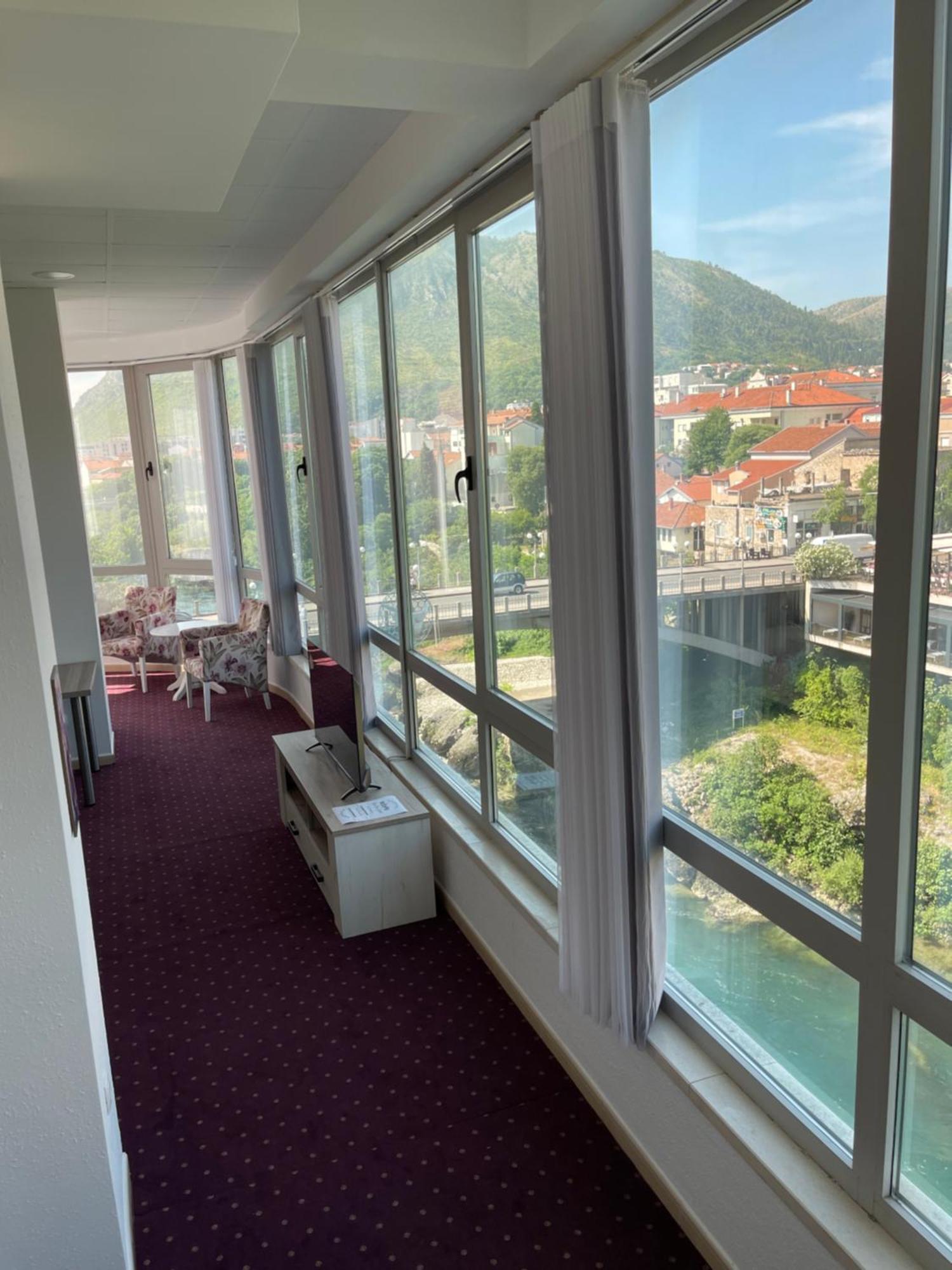 Lux Apartments Mostar Eksteriør bilde