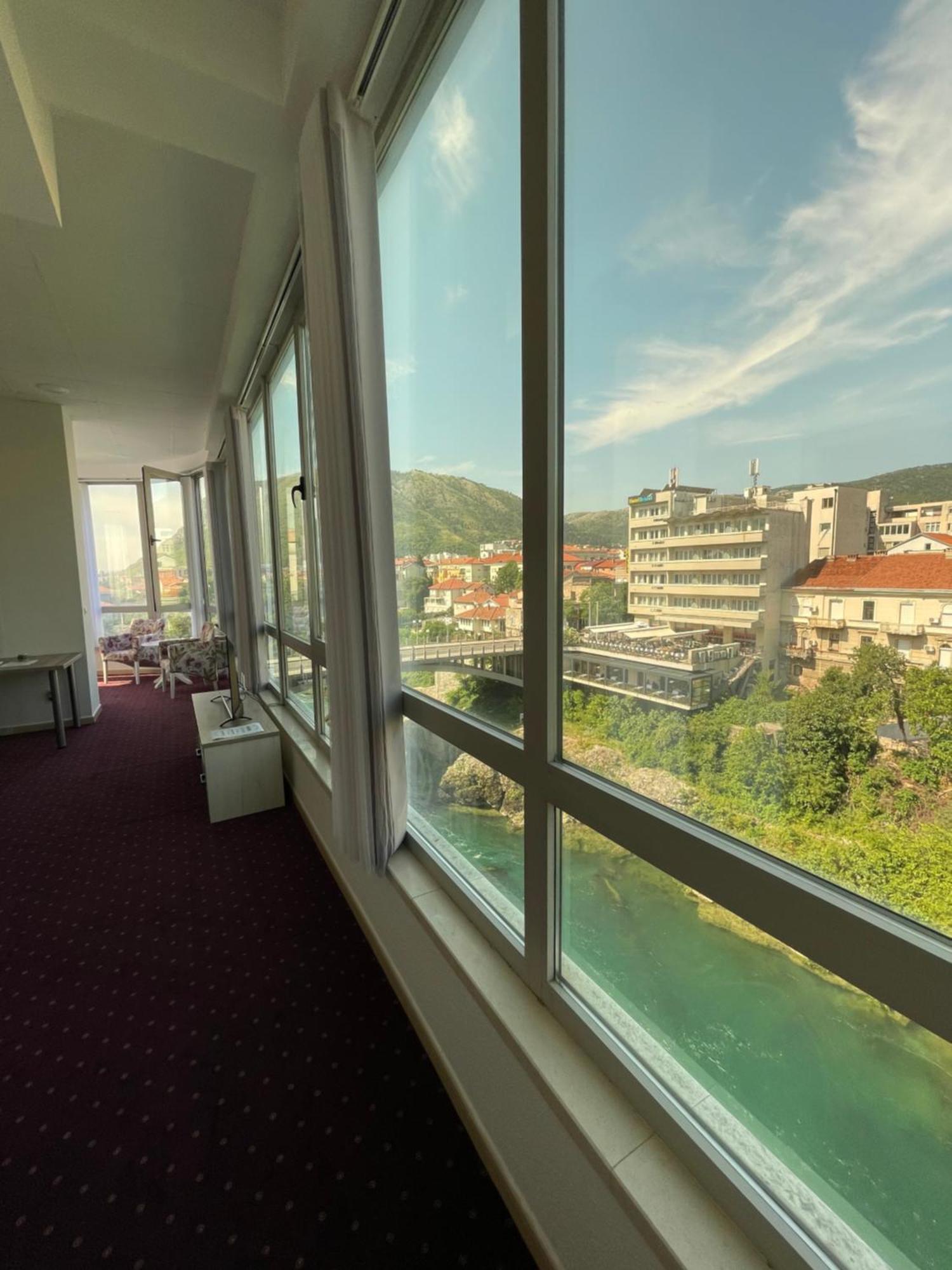 Lux Apartments Mostar Eksteriør bilde