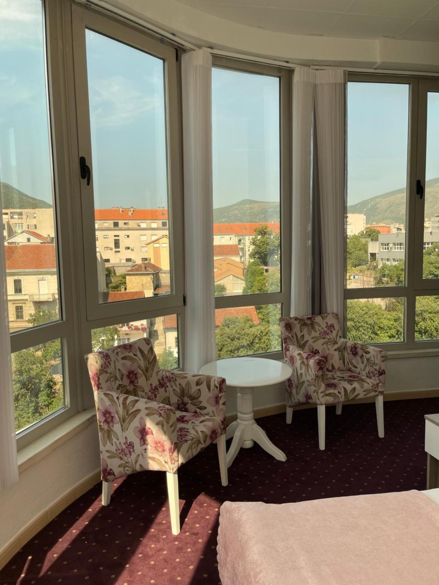 Lux Apartments Mostar Eksteriør bilde