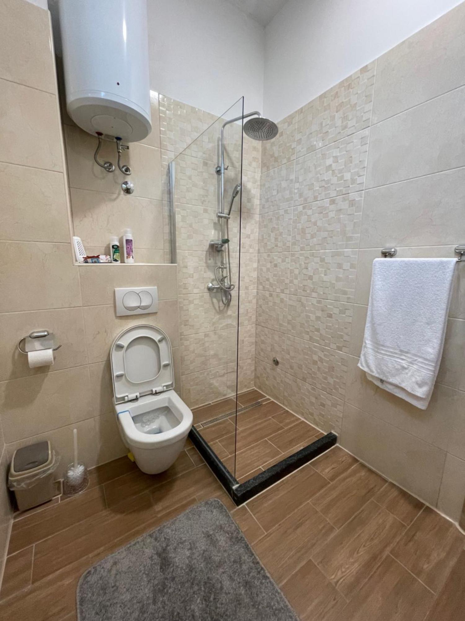 Lux Apartments Mostar Eksteriør bilde